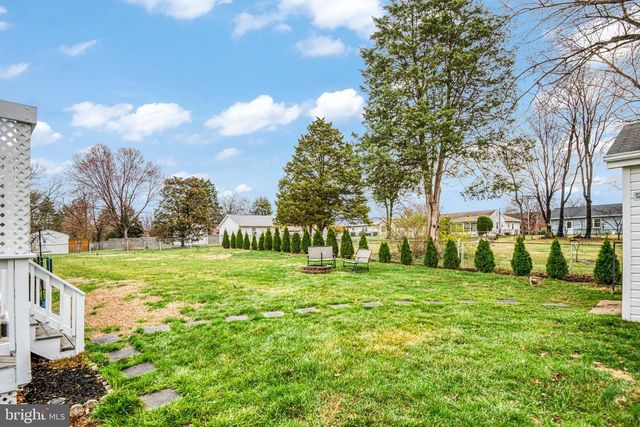 8909 HILL PL, Manassas, VA 20110