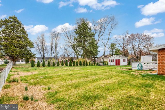 8909 HILL PL, Manassas, VA 20110