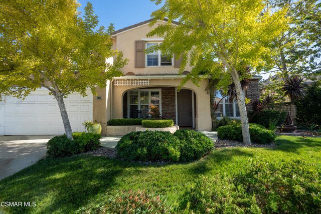 4314 Via Cerritos, Newbury Park, CA 91320