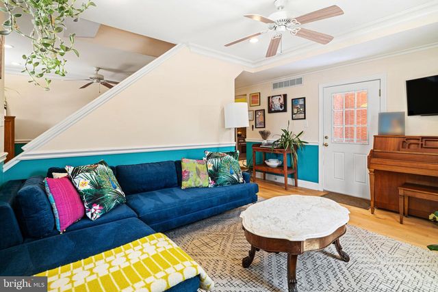 3910 BARING ST, Philadelphia, PA 19104