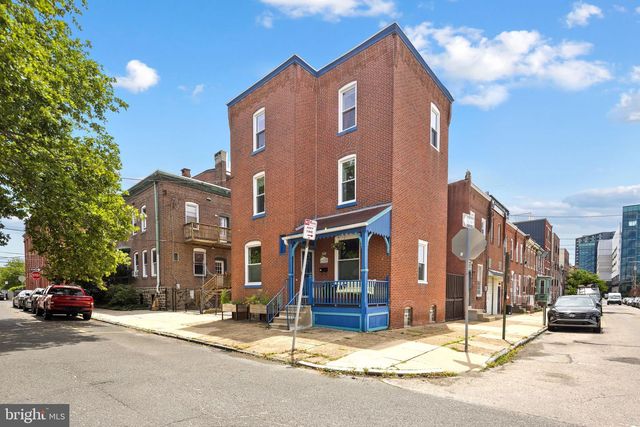 3910 BARING ST, Philadelphia, PA 19104