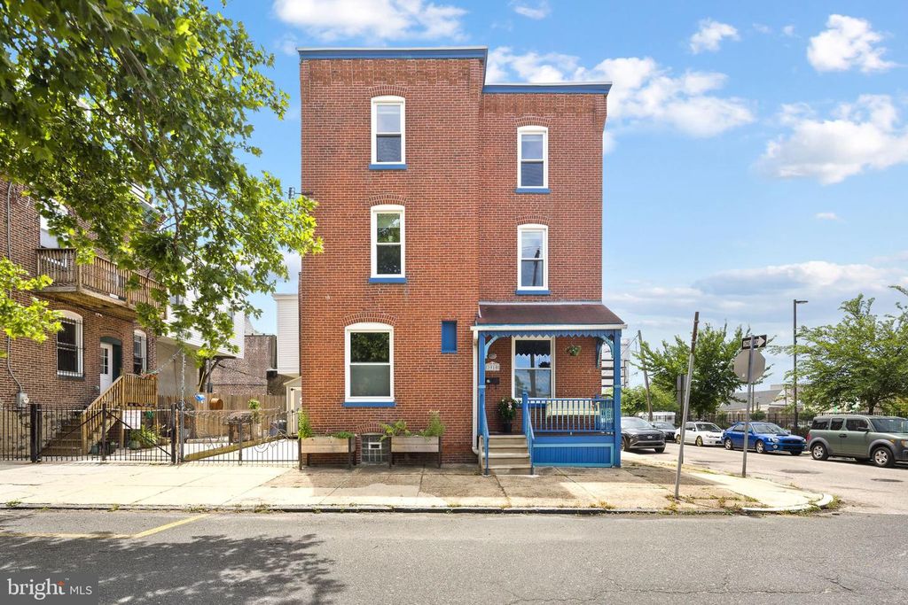 3910 BARING ST, Philadelphia, PA 19104