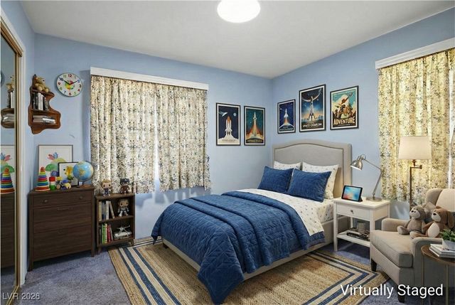 112 North 19th Street, Las Vegas, NV 89101