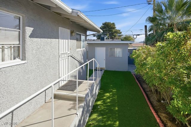 112 North 19th Street, Las Vegas, NV 89101