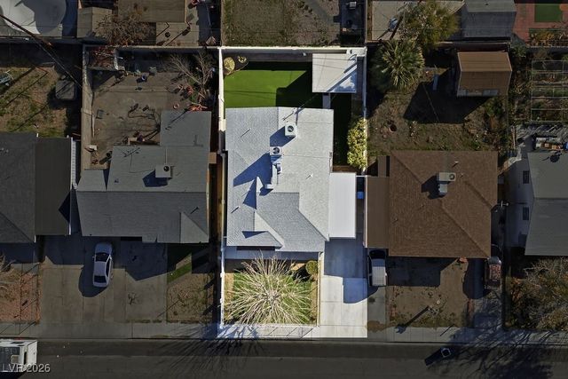 112 North 19th Street, Las Vegas, NV 89101