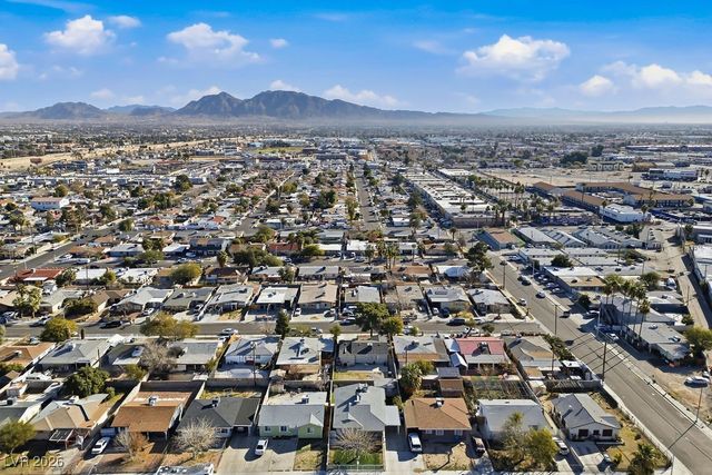 112 North 19th Street, Las Vegas, NV 89101