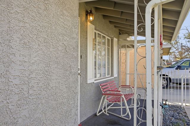 112 North 19th Street, Las Vegas, NV 89101