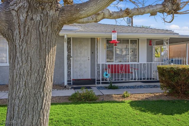 112 North 19th Street, Las Vegas, NV 89101