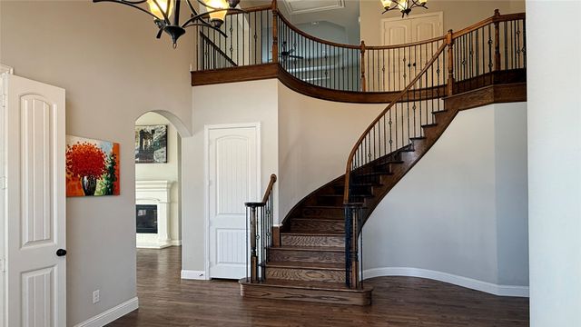 1616 Tanner Parkway, Argyle, TX 76226