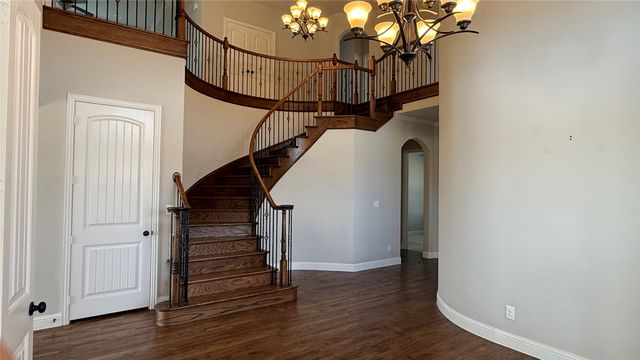 1616 Tanner Parkway, Argyle, TX 76226
