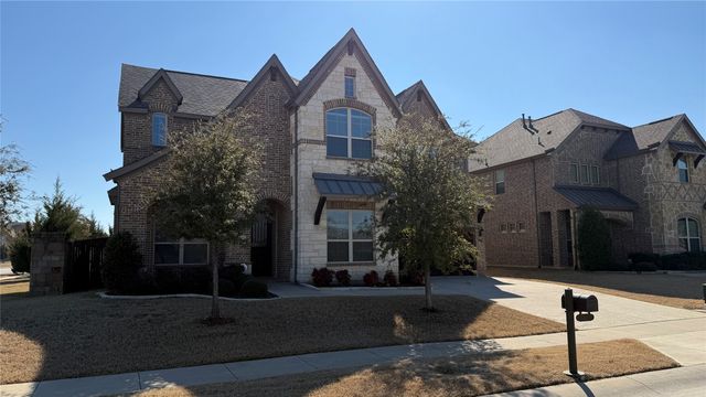 1616 Tanner Parkway, Argyle, TX 76226