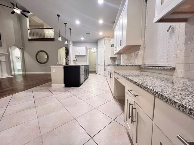 1616 Tanner Parkway, Argyle, TX 76226