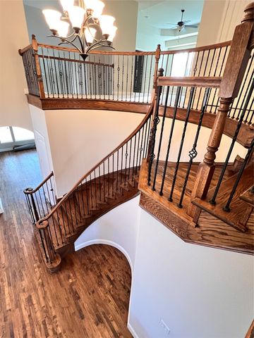 1616 Tanner Parkway, Argyle, TX 76226