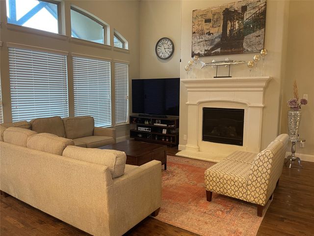 1616 Tanner Parkway, Argyle, TX 76226