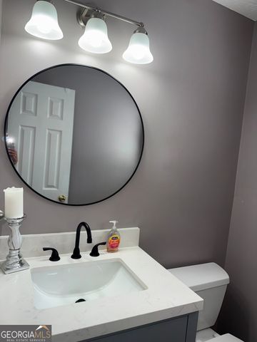 218 Preston Circle, Peachtree City, GA 30269