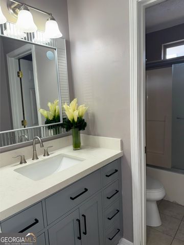 218 Preston Circle, Peachtree City, GA 30269