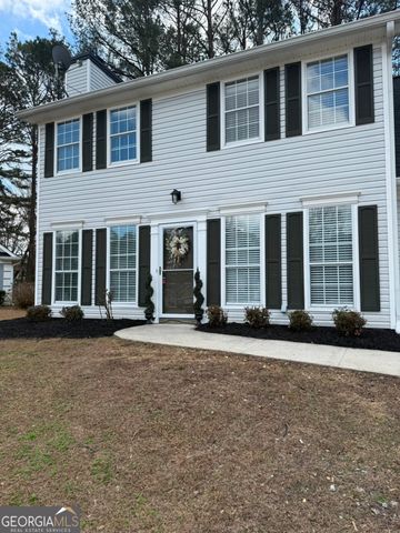 218 Preston Circle, Peachtree City, GA 30269