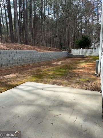 218 Preston Circle, Peachtree City, GA 30269