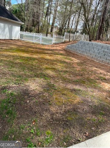 218 Preston Circle, Peachtree City, GA 30269