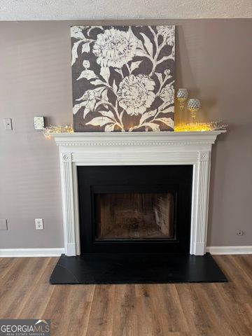 218 Preston Circle, Peachtree City, GA 30269