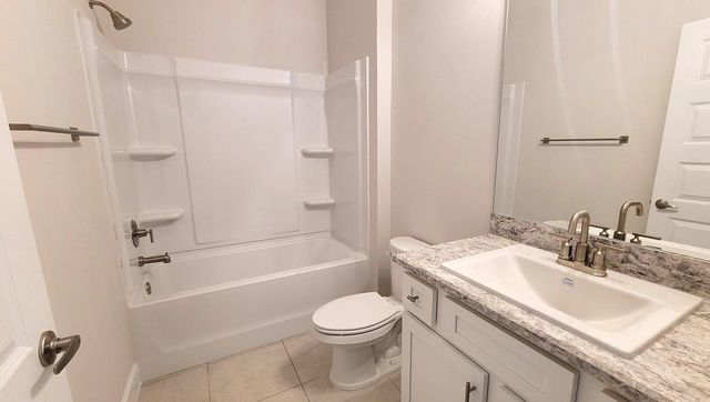 5736 Waterstone Boulevard, Fort Pierce, FL 34951