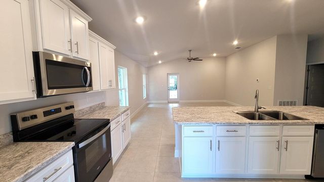 5736 Waterstone Boulevard, Fort Pierce, FL 34951