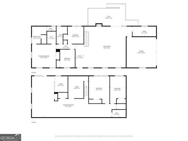 1209 County Line Road, Cumming, GA 30040