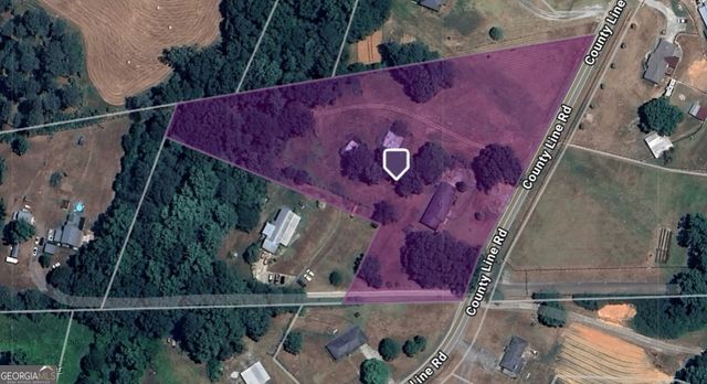 1209 County Line Road, Cumming, GA 30040