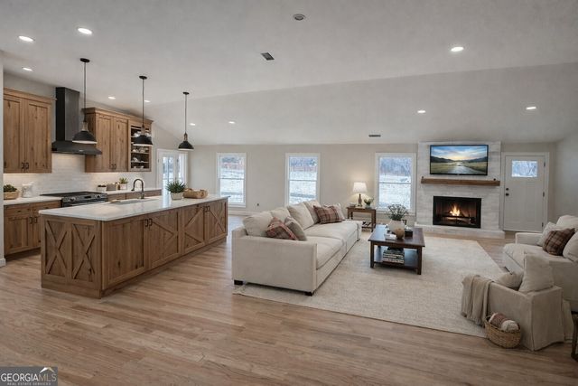 1209 County Line Road, Cumming, GA 30040