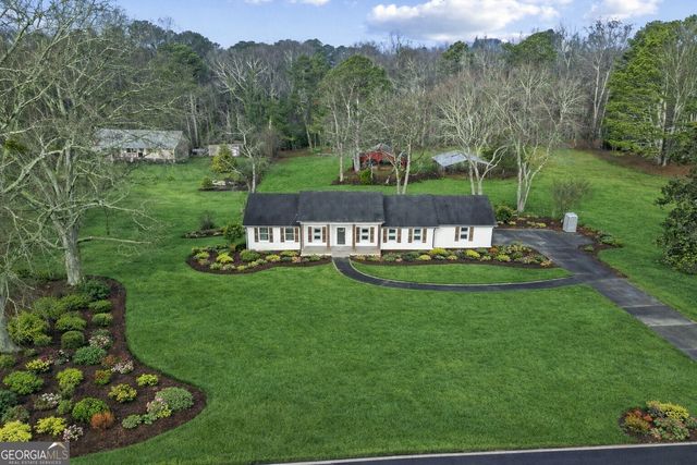 1209 County Line Road, Cumming, GA 30040