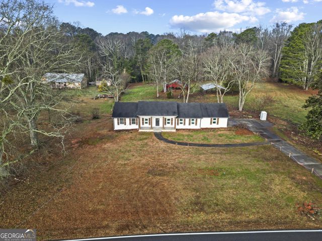 1209 County Line Road, Cumming, GA 30040