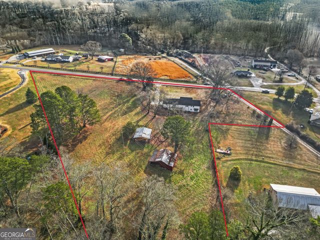 1209 County Line Road, Cumming, GA 30040