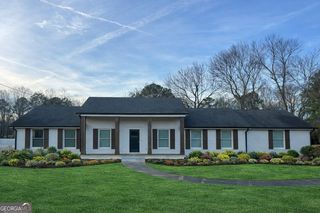 1209 County Line Road, Cumming, GA 30040