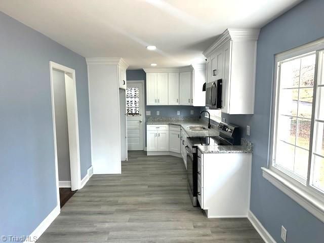 2062 K Court Avenue, Winston-salem, NC 27105