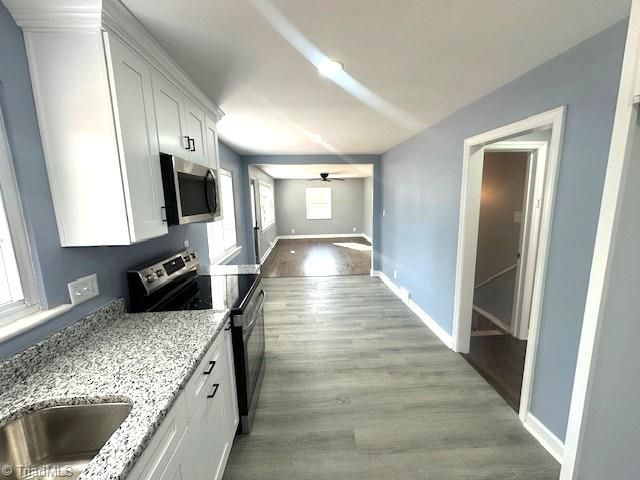 2062 K Court Avenue, Winston-salem, NC 27105