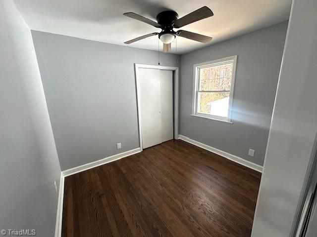 2062 K Court Avenue, Winston-salem, NC 27105