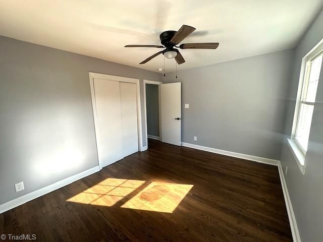 2062 K Court Avenue, Winston-salem, NC 27105