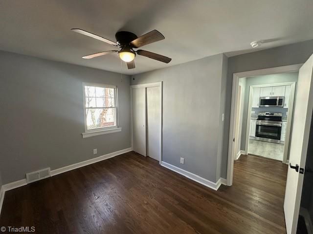 2062 K Court Avenue, Winston-salem, NC 27105