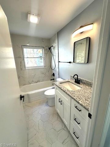 2062 K Court Avenue, Winston-salem, NC 27105