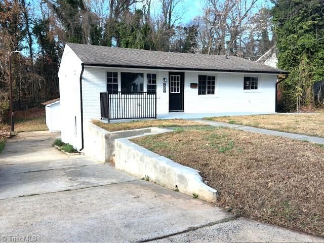 2062 K Court Avenue, Winston-salem, NC 27105