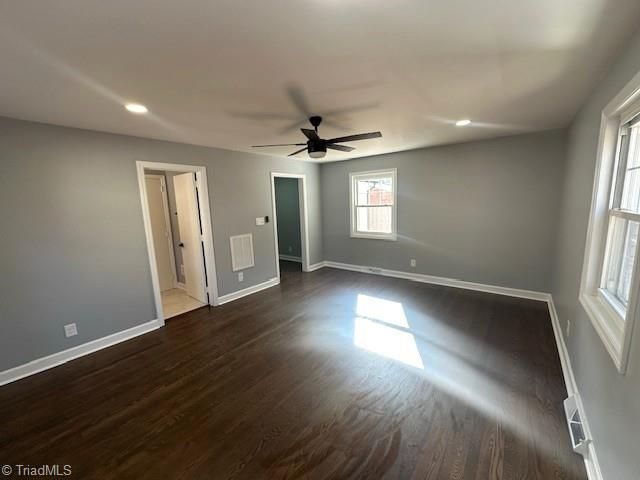 2062 K Court Avenue, Winston-salem, NC 27105