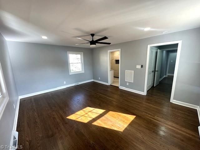 2062 K Court Avenue, Winston-salem, NC 27105