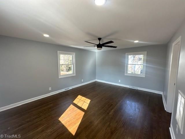 2062 K Court Avenue, Winston-salem, NC 27105