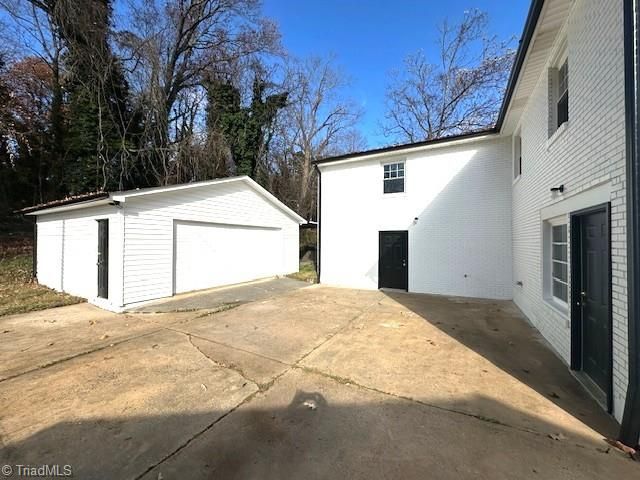 2062 K Court Avenue, Winston-salem, NC 27105