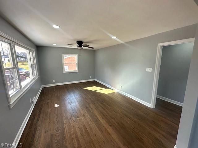 2062 K Court Avenue, Winston-salem, NC 27105