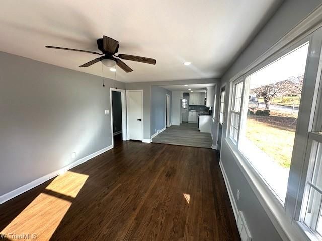 2062 K Court Avenue, Winston-salem, NC 27105