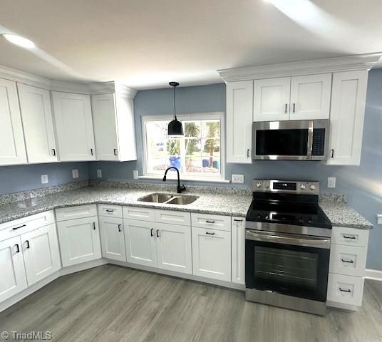 2062 K Court Avenue, Winston-salem, NC 27105