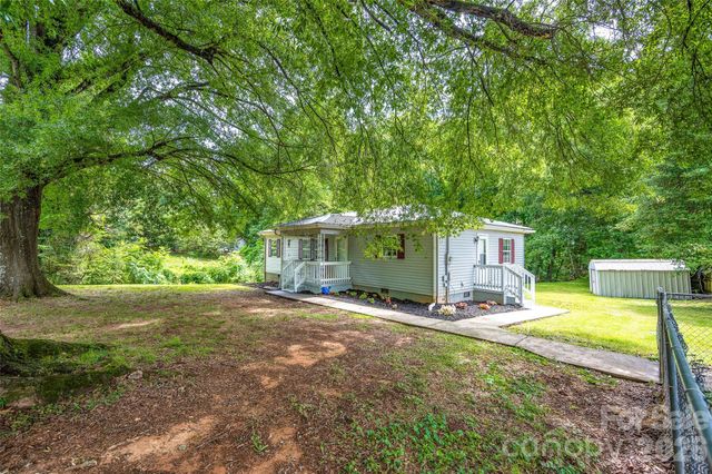 4507 US Highway 64 Highway W, Mocksville, NC 27028