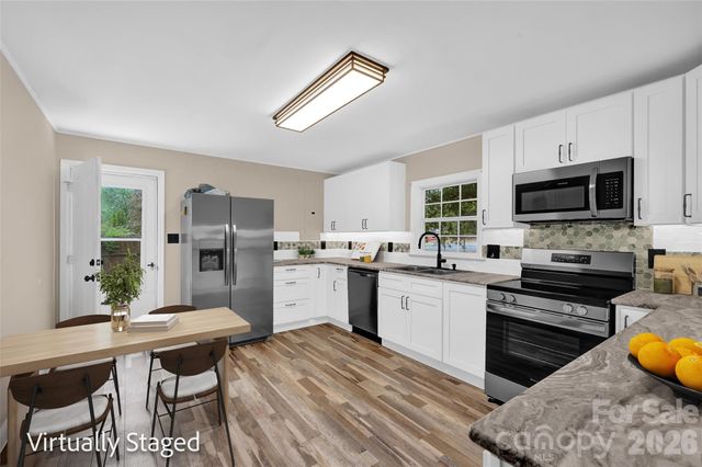 4507 US Highway 64 Highway W, Mocksville, NC 27028