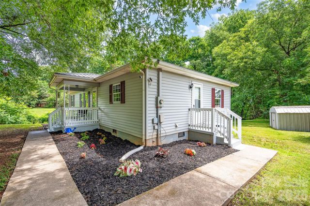 4507 US Highway 64 Highway W, Mocksville, NC 27028